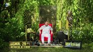 Iasmin Agaston, concurent Tempting Fortune România, primele imagini din competiție