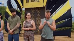 Tavi Clonda, transformat total la Tempting Fortune! Primele imagini din junglă: de la showman la un munte de om copleșit de dor! Ce spune despre Gabriela Cristea, fiicele sale și care sunt talismanele secrete care-l țin în picioare