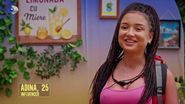 Adina Miuleasa, concurentă Tempting Fortune România  