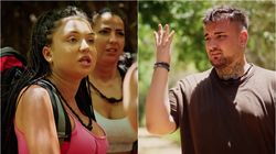 Primul scandal monstru de la Tempting Fortune: Gabriel, atac la adresa Adinei! Concurentul i-a citit și în cărțile de tarot: „Născută să urască”. S-a ajuns la jigniri, acuzații grave și chiar amenințări, încă de la primul episod