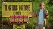 Zoli Toth, prezentator Tempting Fortune România 
