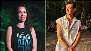 Deea Maxer, concurentă Tempting Fortune România