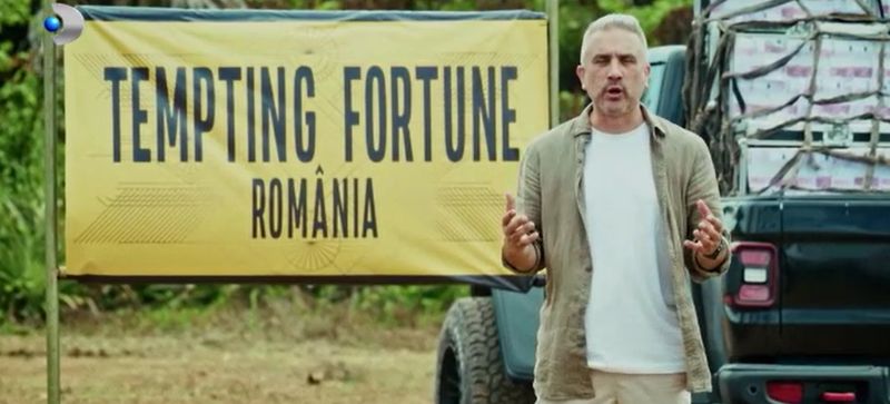 Tempting Fortune România Tempting Fortune România