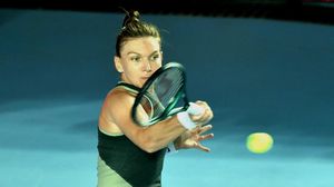 Simona Halep