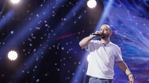 Nicu Florea, semifinalistul de la Românii au talent 2025