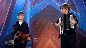 Frații Advahov, semifinaliști la Românii au talent 2025. Lucian și Daniel sunt pregătiți pentru următoarea etapă a concursului!