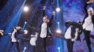 Studioul de Balet al Operei Naționale București la Românii au talent