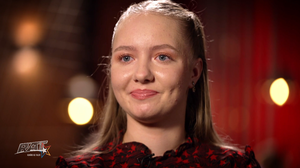 Alexia Tudose, semifinalistă la Românii au talent 2025