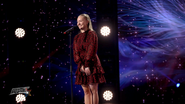 Alexia Tudose, semifinalistă la Românii au talent 2025