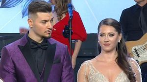Valentin și Gabriela  Valentin și Gabriela