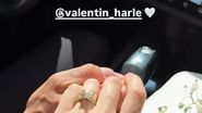 Valentin și Gabriela s-au căsătorit
