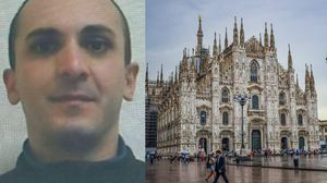 Emanuele, un bărbat de 35 de ani condamnat pentru omor, și-a pus capăt zilelor! S-a aruncat în gol de pe Domul din Milano. Martorii, îngroziți: „Am auzit o bubuitură și...”