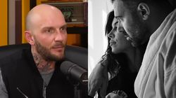 Cătălin Bordea, prima reacție după despărțirea dintre Livia Eftimie și Spike! Comediantul a luat pe toată lumea prin surprindere: „E un lucru bun”