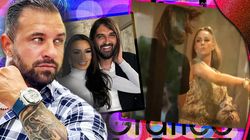Noi detalii despre amantlâcul anului! Dan Alexa și efectul întârziat al pumnului primit de la Anamaria Prodan! Antrenorul, urmărit de blestemul celebrei impresare | EXCLUSIV