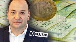 Dobânzile cresc, românii plătesc! Economiștii avertizează ce se întâmplă cu ratele românilor care au credite la bănci: "Nu mă aștept ca ROBOR să scadă" | EXCLUSIV