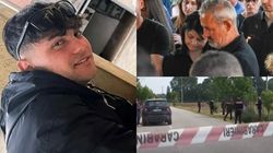 Când va avea loc înmormântarea lui Lorenzo, românul de 20 de ani înjunghiat mortal în Italia după o altercație în club? Părinții lui sunt dărâmați de durere și cer să se facă dreptate: „Era prea tânăr...”