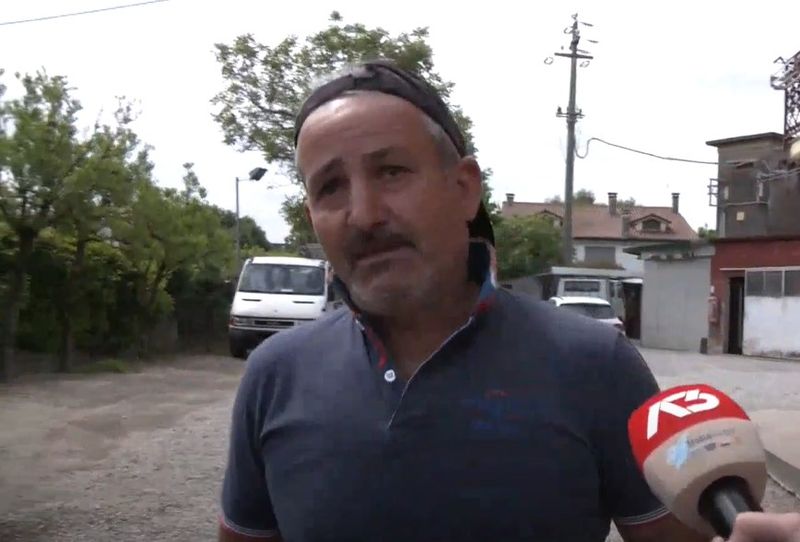 Tatăl lui Lorenzo