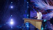 Alexandru Beleca, semifinalistul de la Românii au talent 2025