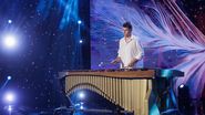 Alexandru Beleca, semifinalistul de la Românii au talent 2025