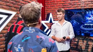 Alexandru Beleca, semifinalistul de la Românii au talent 2025