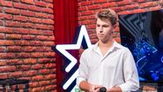 Alexandru Beleca, semifinalistul de la Românii au talent 2025