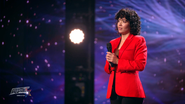 Mirabela Vian, semifinalistă la Românii au talent 2025