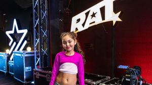 Mara Cîmpean, semifinalista de la Românii au talent 2025