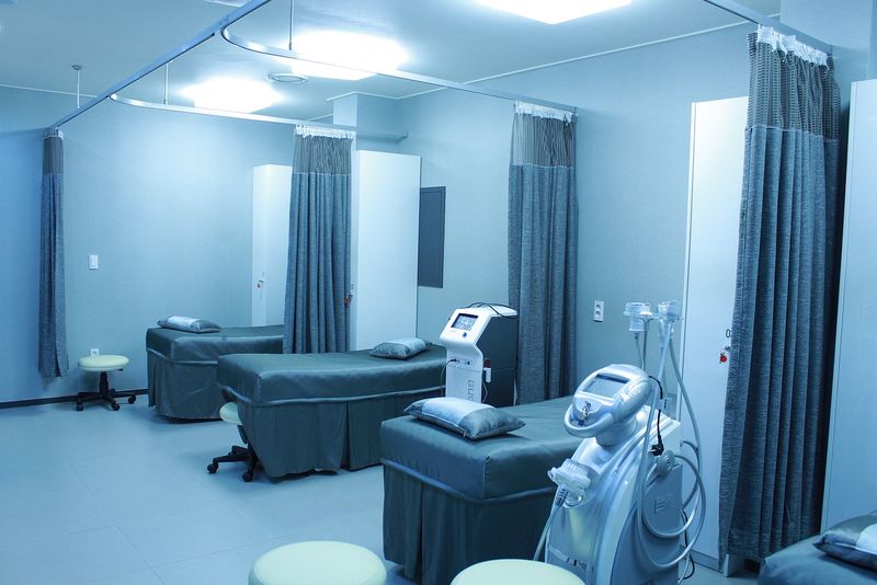 spital
