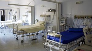spital