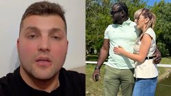 Beni a rupt tăcerea după ce Dana Roba s-a afișat cu noul iubit! Nu s-a mai putut abține și a spus ce crede despre relația make-up artistei: „Viața e așa de...”