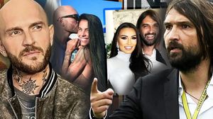 Blestemul Asia Express: Dan Alexa și Cătălin Bordea au câștigat emisiunea, dar și-au pierdut nevestele la întoarcere. Soția comediantului s-a dus în brațele lui Spike, iar nevasta antrenorului a fost surprinsă ieșind noaptea din vila lui Alex Bodi
