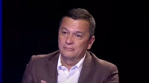 Sorin Grindeanu