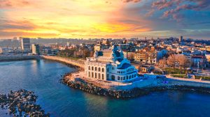 Cazinoul din Constanța își redeschide ușile pentru vizitatori! Când va avea loc marea inaugurare