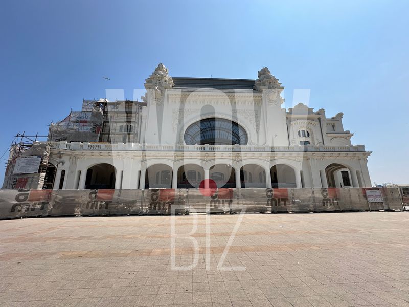 Cazinoul din Constanța