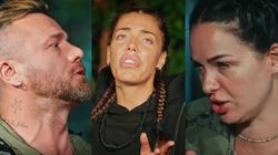 Tavi Clonda și Deea Maxer, schimb tăios de replici: „Mă, cum să…”! Artista a reușit să-și scoată colegii din minți în a treia zi de Tempting Fortune! Roxana Buzoiu i-a transmis si ea un mesaj acid: „Ea așa este”
