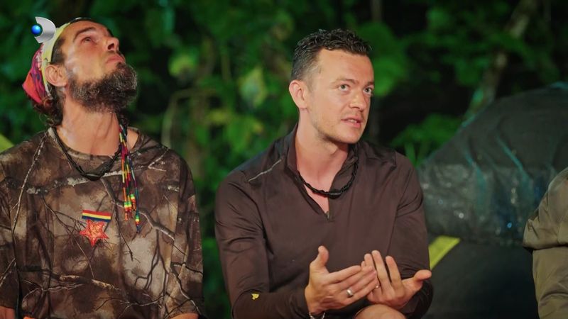 Jean Gavril, concurent Tempting Fortune Rom&acirc;nia