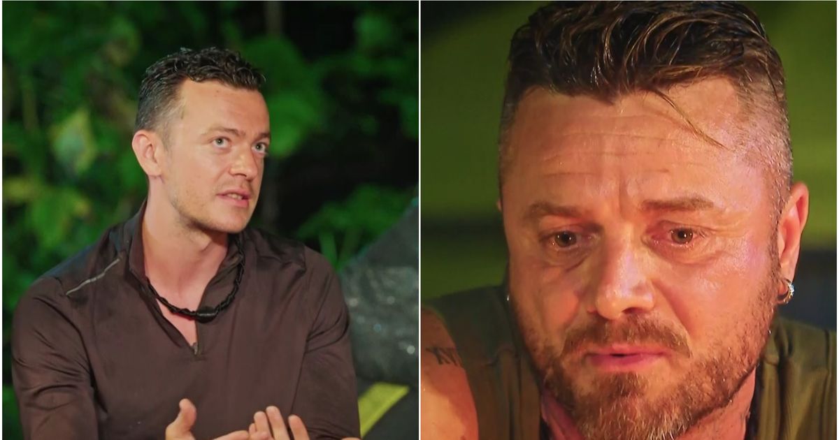 Tavi Clonda, la un pas să cedeze în junglă: „Aș lua primul avion și aș pleca!”. Jean Gavril, în lacrimi: „Copilul meu va fi altcineva”. Moment plin de emoție la Tempting Fortune