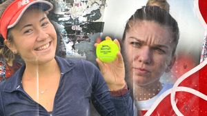 Încă o româncă suspendată pentru dopaj, după Simona Halep! Irina Fetecău nu mai poate intra pe teren timp de 10 luni, deși este considerată nevinovată: „Am avut un mare șoc”