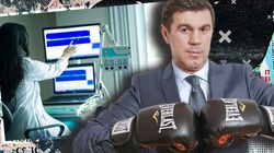 Decizie de ultimă oră în cazul lui Mihai Leu! Ce au hotărât medicii, la aproape două săptămâni după ce fostul campion a fost dus cu elicopterul la spital: „O boală foarte păcătoasă”