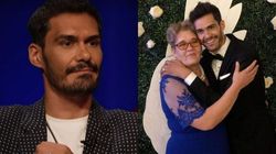 George Burcea a trecut printr-o adevărată dramă! Actorul a vorbit despre momentul dureros când a aflatcă mama sa se luptă cu cancerul: „Într-o dimineață m-a sunat și mi-a spus...”