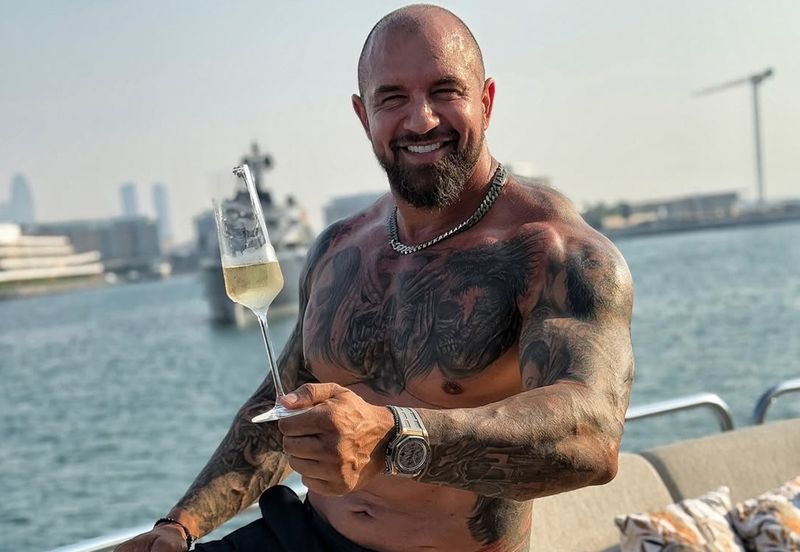Alex Bodi, primele declarații exclusive pentru WOWbiz! După zile de discreție, afaceristul rupe tăcerea cu un mesaj cu dublu sens: &quot;Cred că e normal să vină rândul meu&quot; | EXCLUSIV