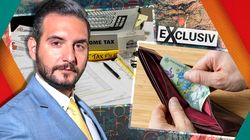 Poate o primărie să-ți pună poprire pe salariu? Avocatul Adrian Cuculis explică exact ce ai de făcut: „Nu trebuie să luăm lucrurile ca atare atunci când primim o poprire de la stat” | EXCLUSIV