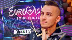 Mihai Trăistariu, revoltat după ce România nu a difuzat Eurovision la TV! Artistul a dezvăluit motivul pentru care noi și Moldova am fost scoși de pe listă: „Aici e buba la noi” | EXCLUSIV