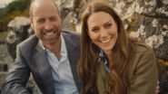 Kate Middleton și prințul William