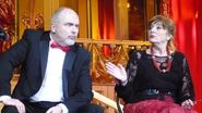 Cristina Deleanu și Eugen Cristea