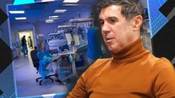 Primele declarații ale lui Mihai Leu după ce a fost externat! Cum se simte fostul campion, după două săptămâni petrecute în spital: „Mă pun pe picioare”