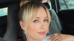 Daiana Anghel, despre divorț