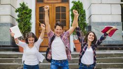 Vacanța de vară, mai lungă! Anunțul pe care acești elevi îl așteptau cu sufletul la gură