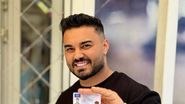 Jador și-a recuperat permisul de conducere