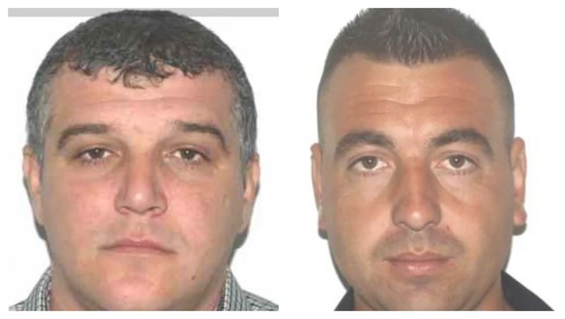 Cei doi bărbați dispăruți în apele Dunării Cei doi bărbați dispăruți în apele Dunării